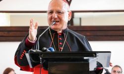 الكاردينال العراقي ساكو يعلن أن تداول اسمه كمرشح لمنصب البابا يندرج في إطار "التكهنات"